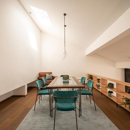 Kuntino Suites Merano Esterno foto