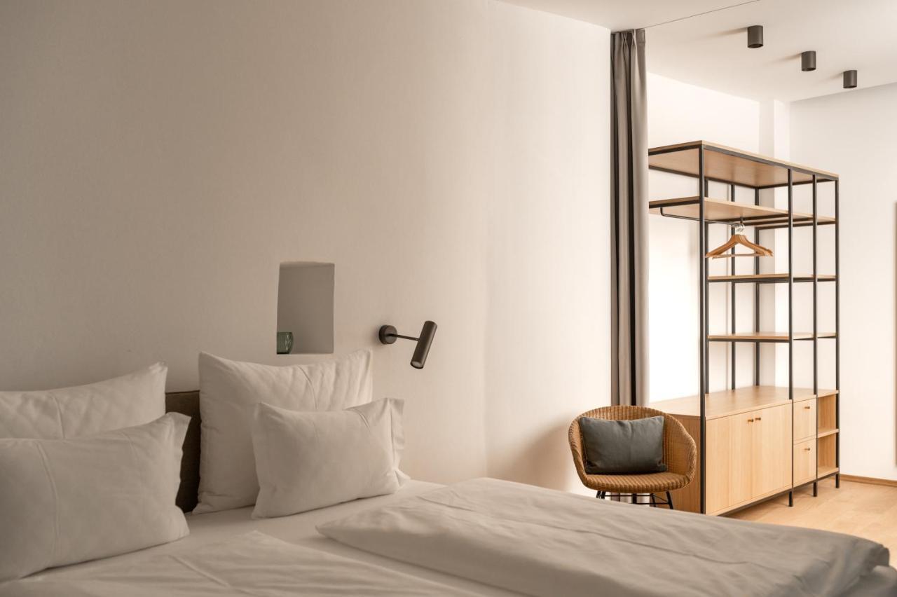 Kuntino Suites Merano Esterno foto