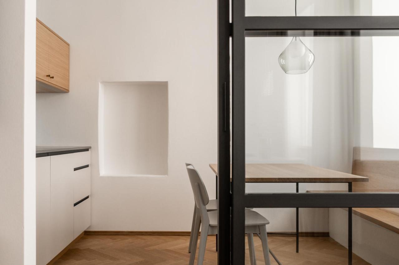 Kuntino Suites Merano Esterno foto
