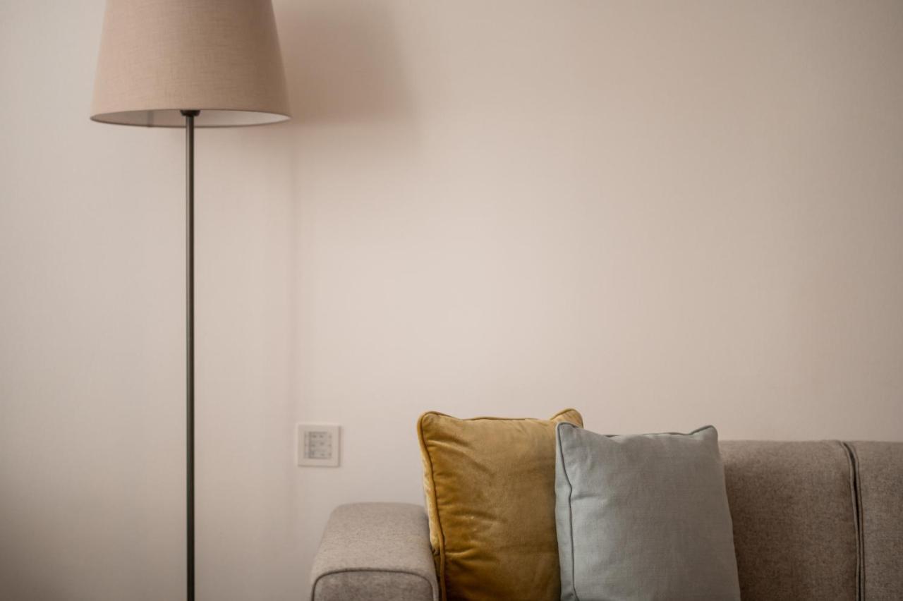 Kuntino Suites Merano Esterno foto