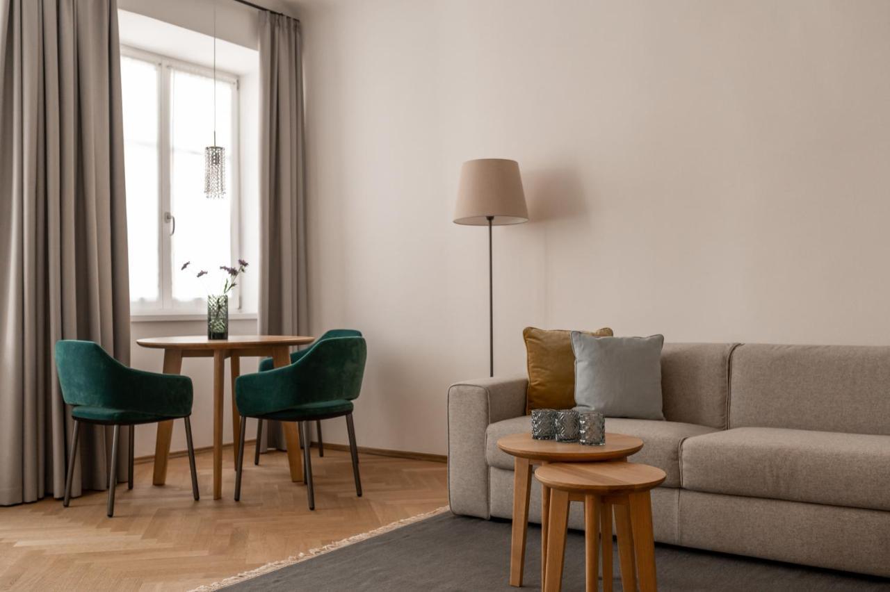 Kuntino Suites Merano Esterno foto