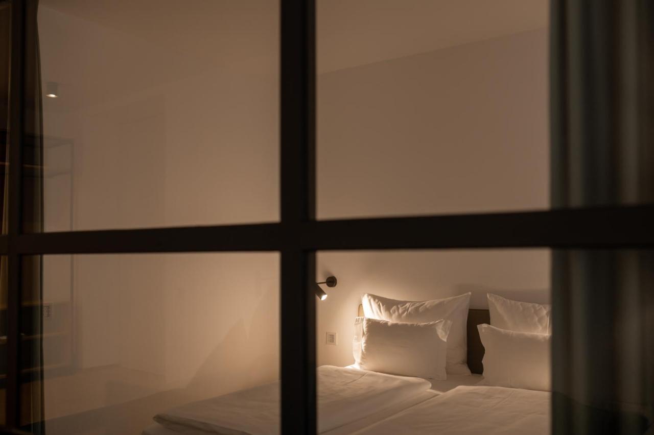 Kuntino Suites Merano Esterno foto