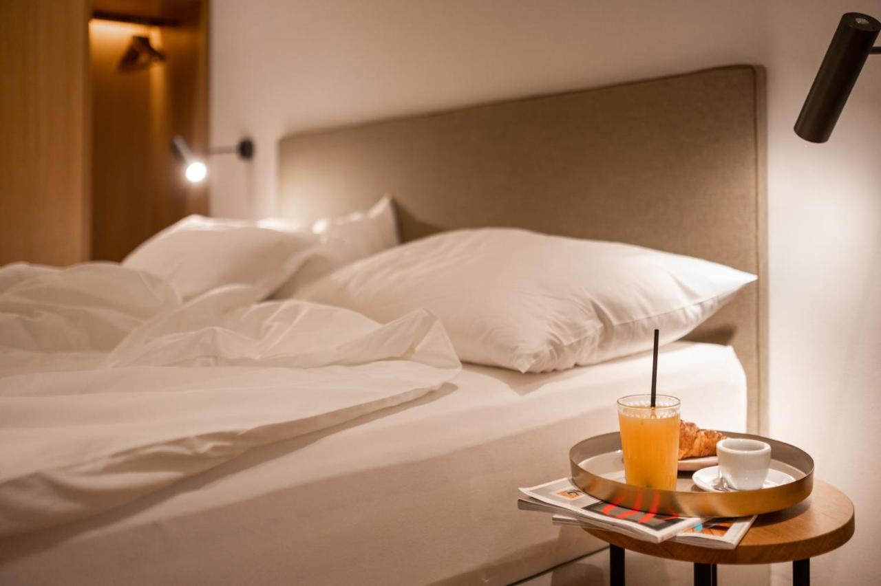 Kuntino Suites Merano Esterno foto