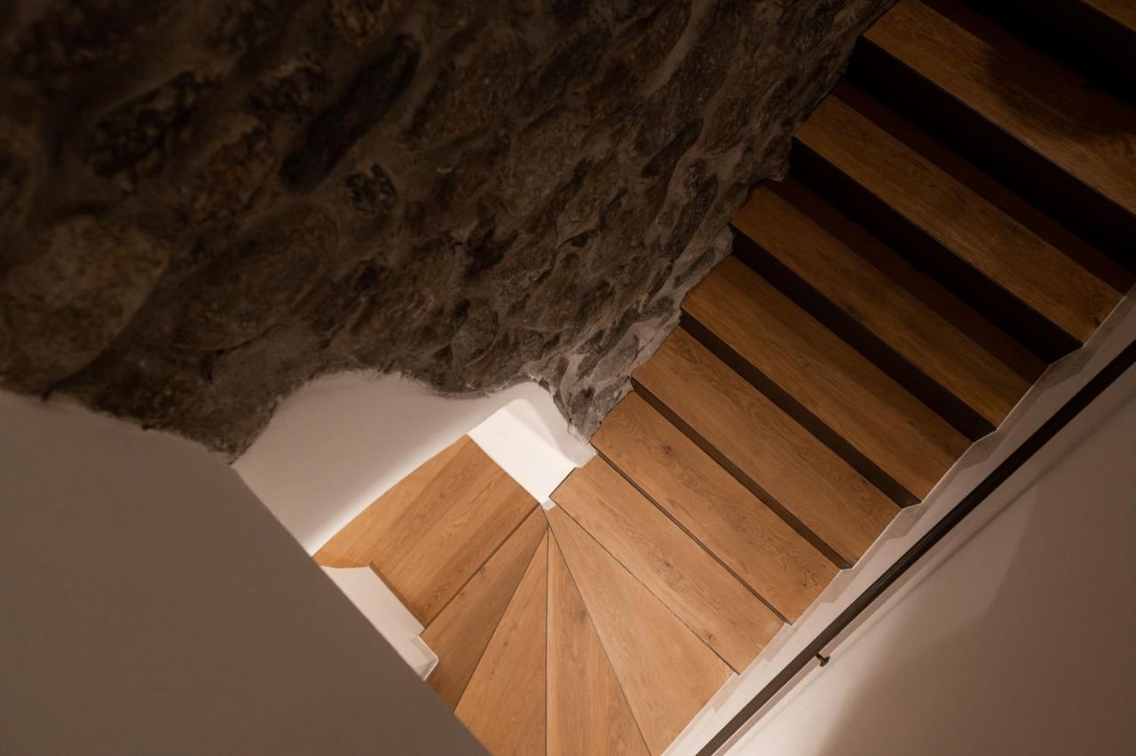 Kuntino Suites Merano Esterno foto