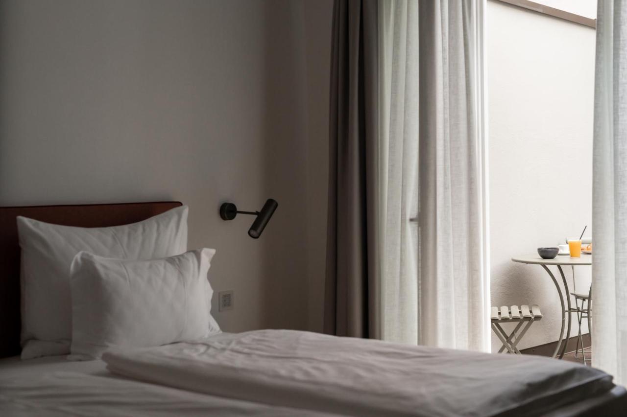 Kuntino Suites Merano Esterno foto
