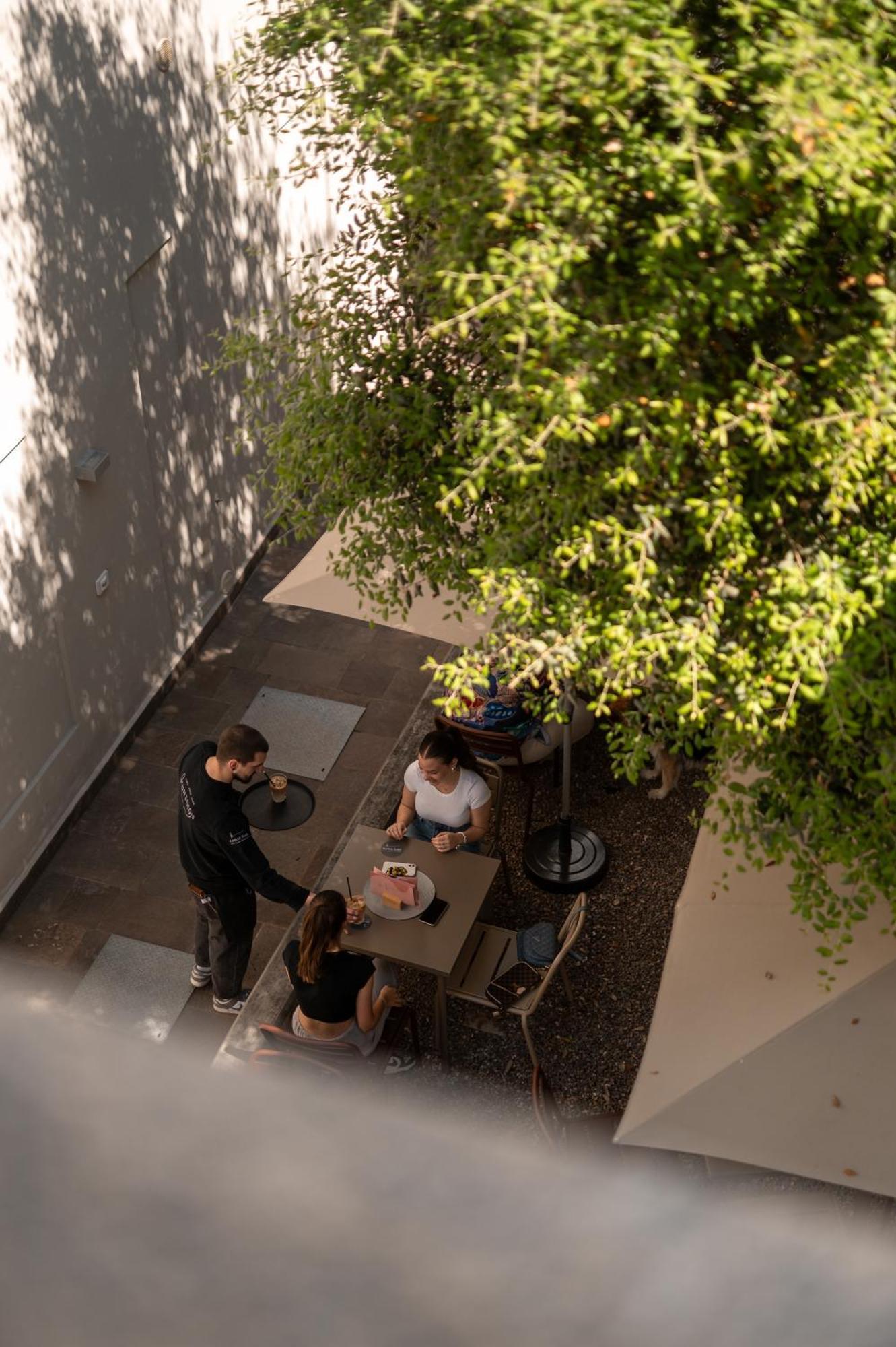 Kuntino Suites Merano Esterno foto
