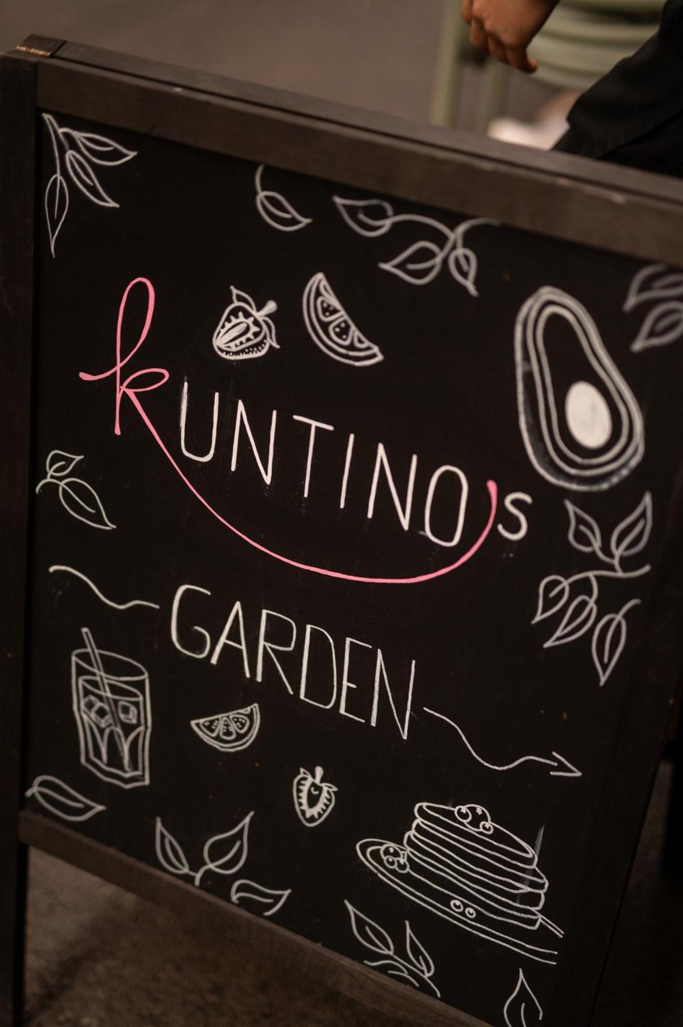 Kuntino Suites Merano Esterno foto