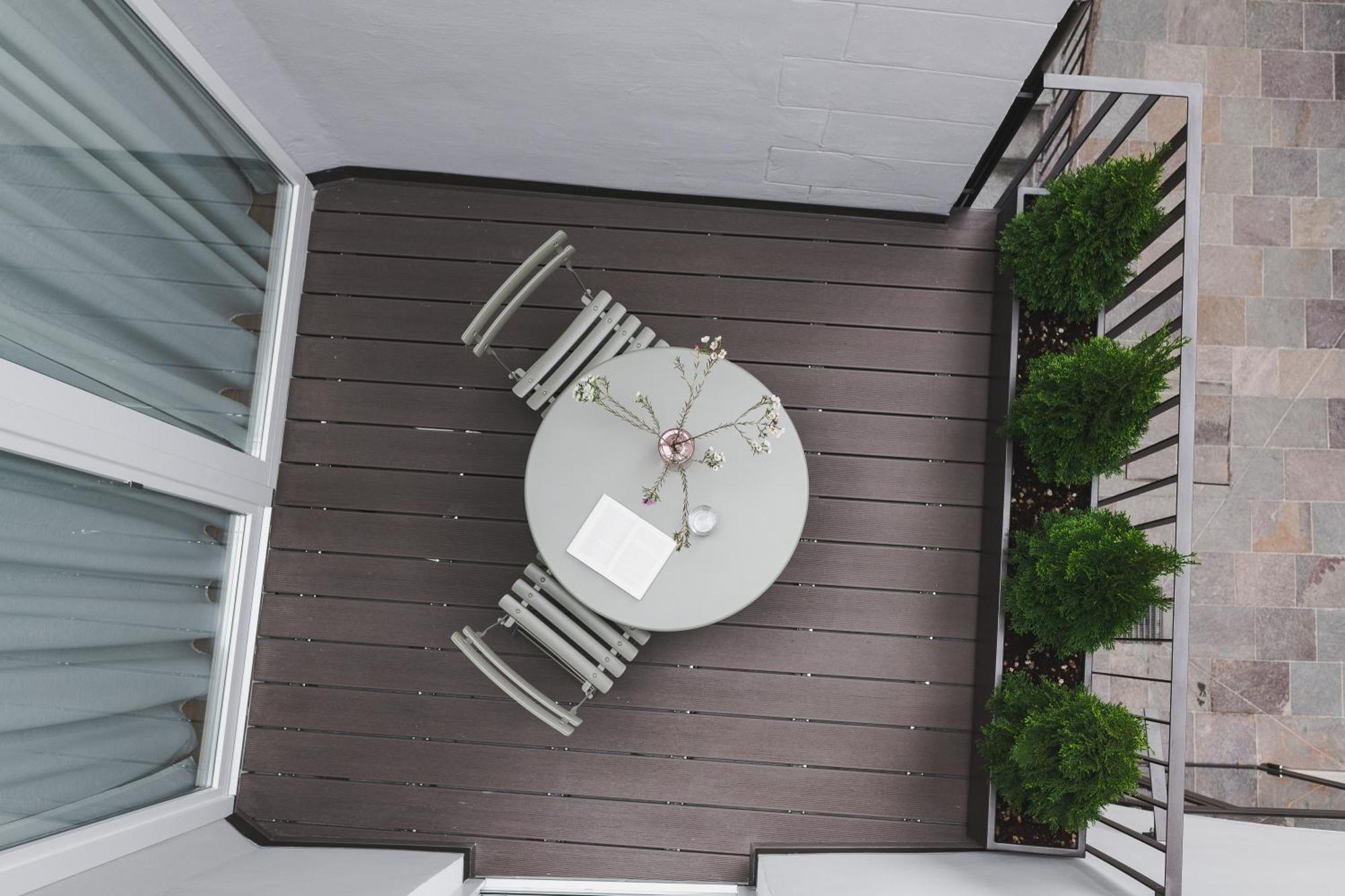 Kuntino Suites Merano Camera foto