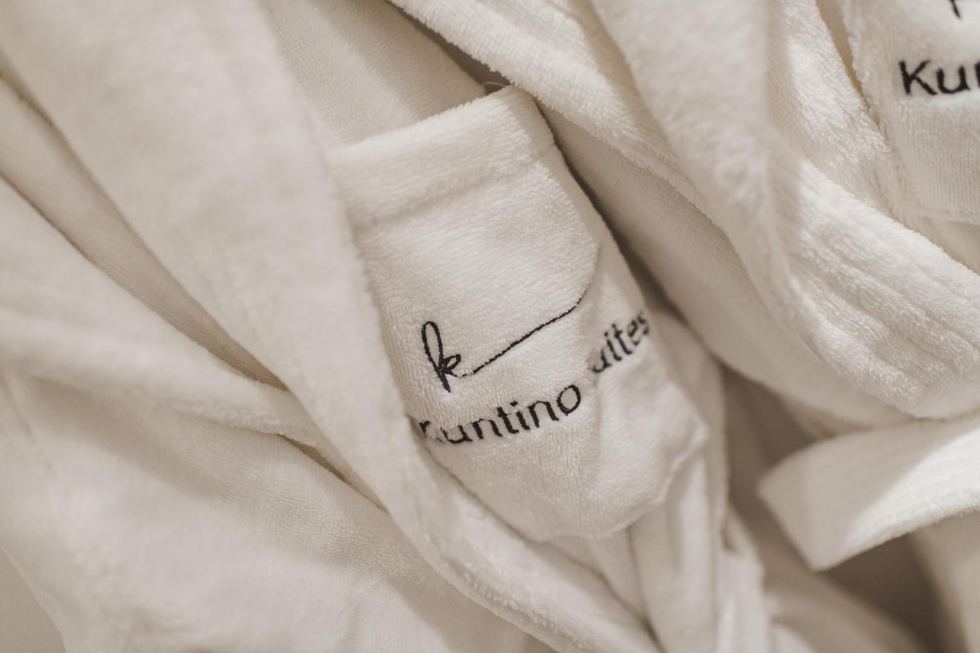 Kuntino Suites Merano Esterno foto