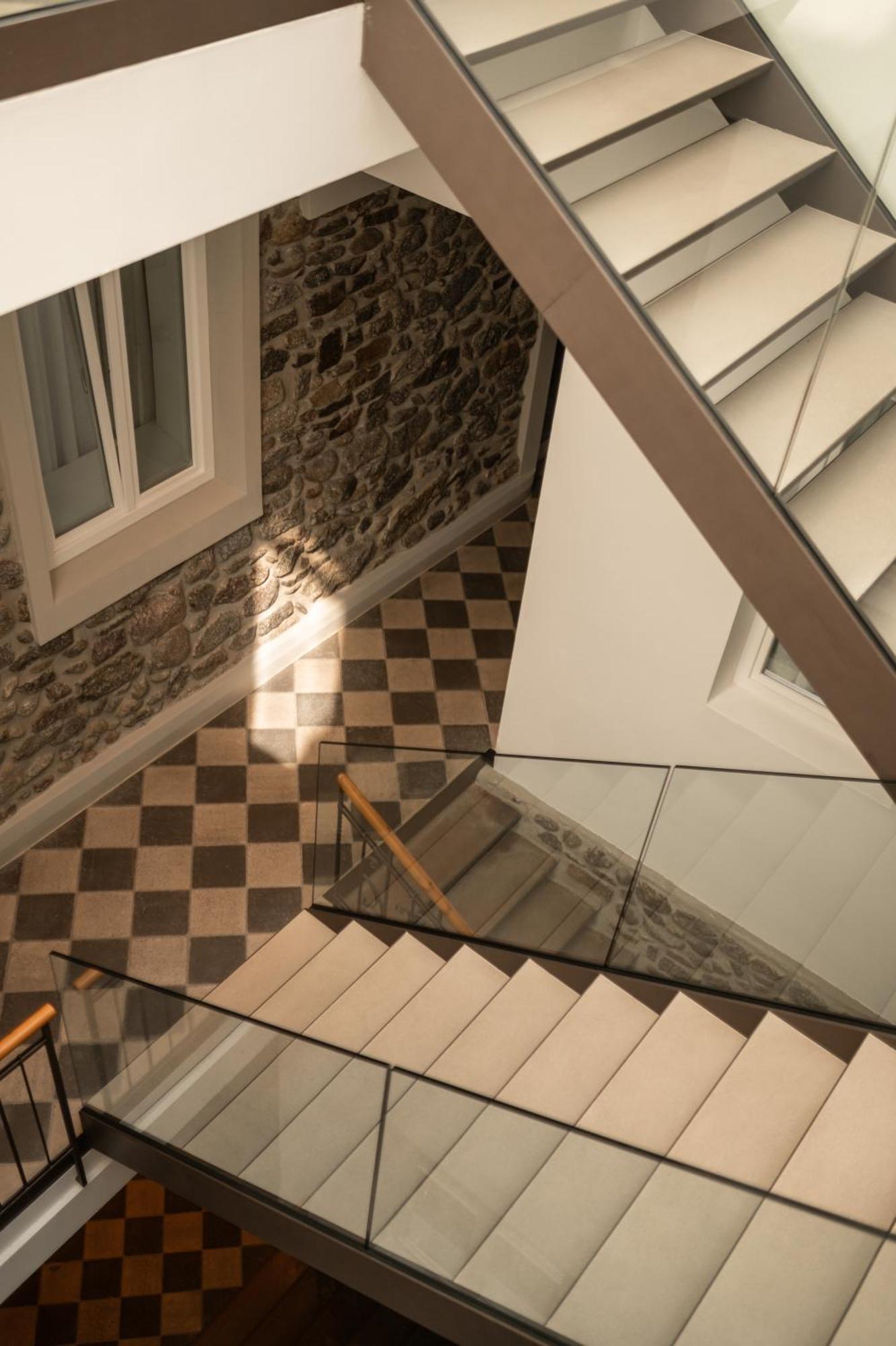 Kuntino Suites Merano Esterno foto