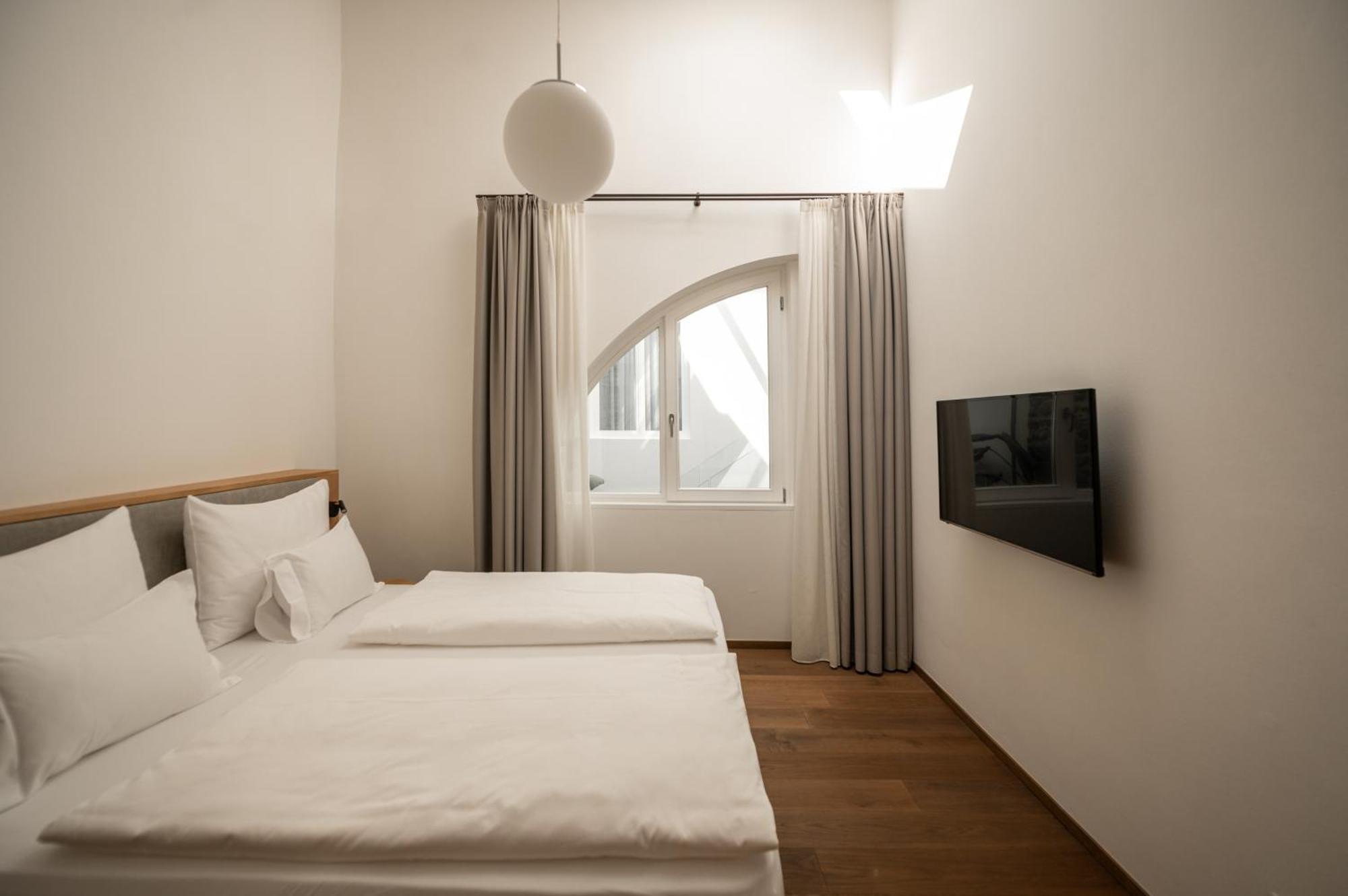 Kuntino Suites Merano Camera foto