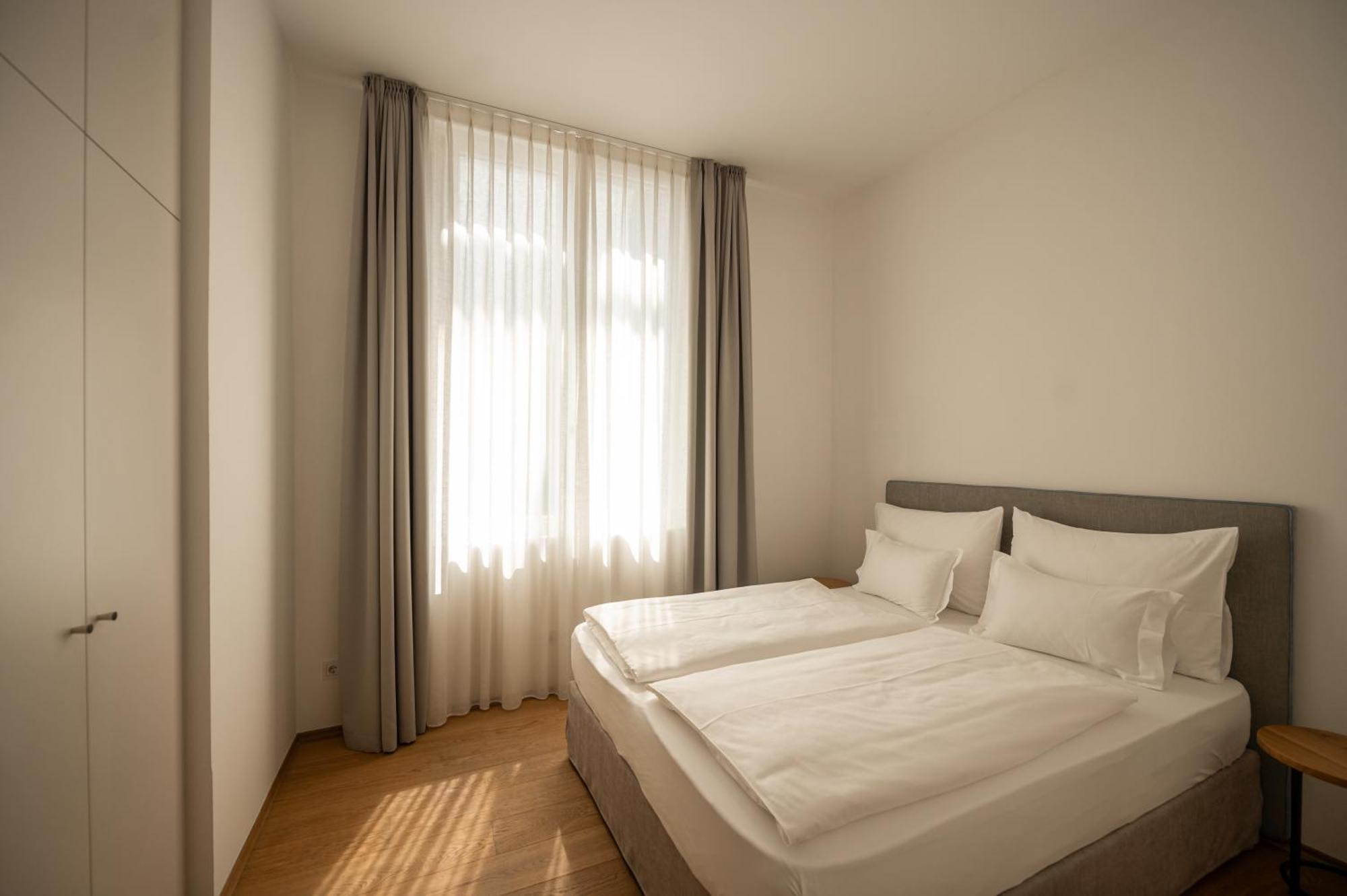 Kuntino Suites Merano Esterno foto