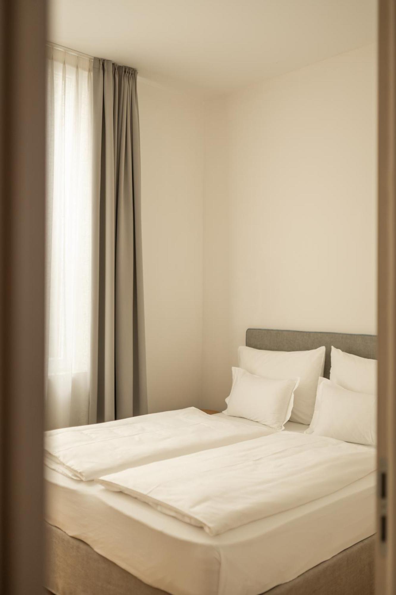 Kuntino Suites Merano Esterno foto
